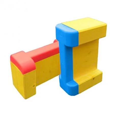 H20 Ahşap Kiriş