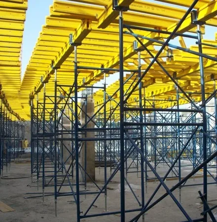 Kiralık Masa Tipi İskele
